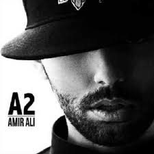 A2 - Asarate Janebi Remix